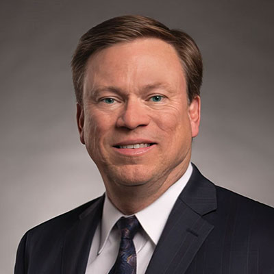 Craig Hill, NYFEC Advisory Board