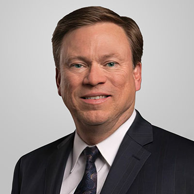 Craig Hill, IFEC Advisory Board