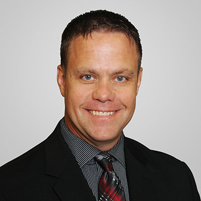 Dr. Tim Shimp, EdD, IFEC Advisory Board