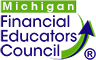Michigan Financial Educators Council Logo